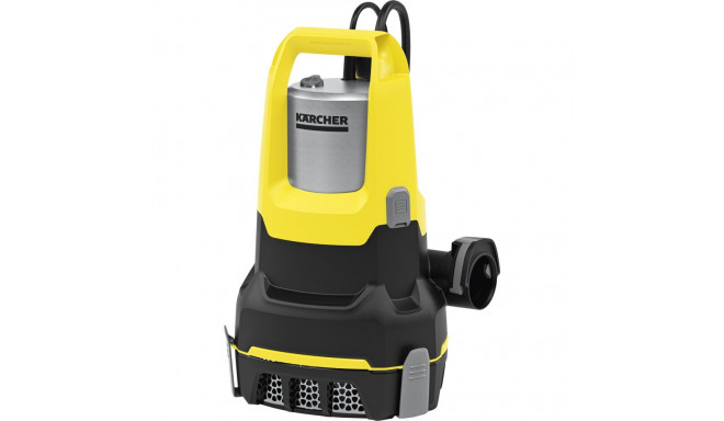 Kärcher SP 17.000 Flat Level Sensor uputuspump puhtale veele