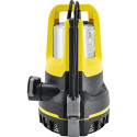 Kärcher SP 17.000 Flat Level Sensor uputuspump puhtale veele
