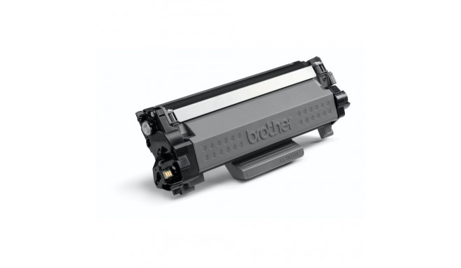 Brother TN2510 laservärikasett must