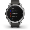 Garmin Fenix 7 spordikell, hõbe