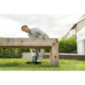 Bosch UniversalGrassCut akutrimmer
