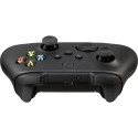 Microsoft Xbox juhtmevaba pult + Windows kaabel, must, mängupult