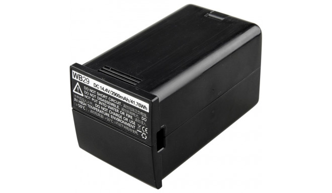 Godox WB29 aku