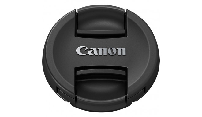 Canon E-49 -linssisuoja