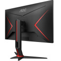 LCD Monitor|AOC|27G2ZN3|27"|Gaming|Panel VA|1920x1080|16:9|280 Hz|Matte|1 ms|Speakers|Tilt|Colour Bl