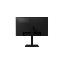 LCD Monitor|LG|27BA45QB-B|27"|Panel IPS|2560x1440|16:9|100Hz|Matte|Speakers|Swivel|Pivot|Height adju