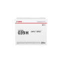 TONER BLACK CRG-039H 25K/0288C002 CANON