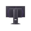 Monitor|LG|27GX790A-B|26.5"|Gaming|Panel OLED|2560x1440|16:9|480Hz|0.03 ms|Swivel|Pivot|Height adjus