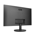 LCD Monitor|AOC|27B3HA2|27"|Business|Panel IPS|1920x1080|16:9|100 Hz|Matte|4 ms|Speakers|Tilt|27B3HA