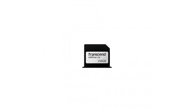 MEMORY JETDRIVE LITE 350 256GB/TS256GJDL350 TRANSCEND
