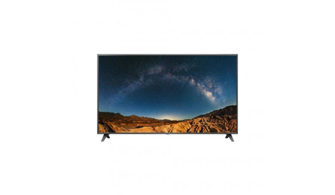 LG televiisor 65UR781C 65", must