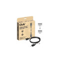 CABLE DP TO DP 1.6M/M/M CAC-1092 CLUB3D