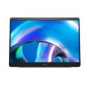 Monitor|DELL|P1425|14"|Business|Panel IPS|1920x1200|16:10|60 Hz|7 ms|Colour Silver|210-BQTB
