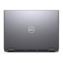 Notebook|DELL|Precision|7680|CPU  Core i7|i7-13850HX|2100 MHz|16"|1920x1200|RAM 32GB|DDR5|5600 MHz|S