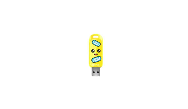 MEMORY DRIVE FLASH USB3.2/64GB SDCZIF-064G-G46 SANDISK