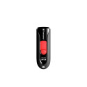 MEMORY DRIVE FLASH USB2 64GB/590 TS64GJF590K TRANSCEND