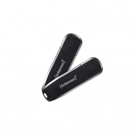 MEMORY DRIVE FLASH USB3.2/2X128GB 3533495 INTENSO