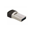 MEMORY DRIVE FLASH USB3.1/32GB TS32GJF890S TRANSCEND
