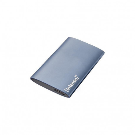 External SSD|INTENSO|500GB|USB 3.2|3823455
