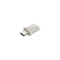 MEMORY DRIVE FLASH USB3.1/256GB TS256GJF890S TRANSCEND