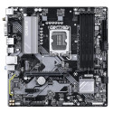 Mainboard|GIGABYTE|Intel B760 Express|LGA1700|Micro-ATX|Memory DDR5|Memory slots 4|2xPCI-Express 3.0