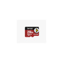 MEMORY MICRO SDXC 256GB UHS-I/PLAY LMSXPS0256G-BNNNG LEXAR