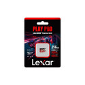 MEMORY MICRO SDXC 256GB UHS-I/PLAY LMSXPS0256G-BNNNG LEXAR