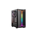 Case|BE QUIET|PURE BASE 501 DX|MidiTower|Case product features Transparent panel|Not included|ATX|Mi