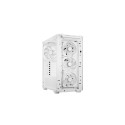 Case|BE QUIET|PURE BASE 501 LX|MidiTower|Case product features Transparent panel|Not included|ATX|Mi