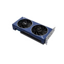 Graphics Card|SPARKLE|Intel Arc A750|8 GB|GDDR6|256 bit|PCIE 4.0 16x|Dual Slot Fansink|1xMini-DVI|3x