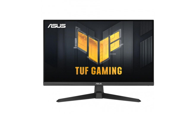 LCD Monitor|ASUS|90LM0990-B01170|27"|Gaming|Panel IPS|1920x1080|16:9|180Hz|Matte|1 ms|Speakers|Tilt|