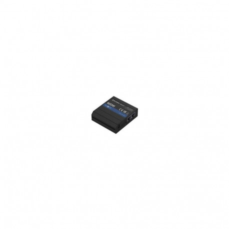 Wireless Router|TELTONIKA|RUT241010000|Wireless Router|LAN \ WAN ports 1|LTE|4G|RUT241