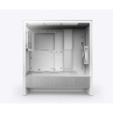 Case|NZXT|H5 Flow|MidiTower|Case product features Transparent panel|Not included|ATX|EATX|MicroATX|M