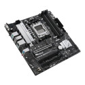 Mainboard|ASUS|AMD B650|SAM5|Micro-ATX|Memory DDR5|Memory slots 4|2xPCI-Express 4.0 16x|2xM.2|1xVGA|