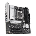 Mainboard|ASUS|AMD B840|SAM5|Micro-ATX|Memory DDR5|Memory slots 4|2xPCI-Express 3.0 16x|1xPCI-Expres