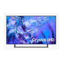 TV Set|SAMSUNG|43"|4K/Smart|3840x2160|Wireless LAN|Bluetooth|Tizen|UE43DU8572UXXH