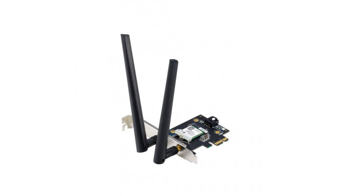 WRL ADAPTER 6500MBPS PCIE/PCE-BE6500 ASUS