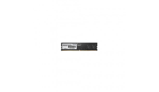 MEMORY DIMM 32GB DDR5-5600/PSD532G56002 PATRIOT