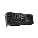 Graphics Card|GIGABYTE|NVIDIA GeForce RTX 5080|16 GB|GDDR7|256 bit|PCIE 5.0 16x|GPU 2670 MHz|Triple 