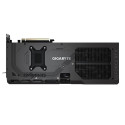Graphics Card|GIGABYTE|NVIDIA GeForce RTX 5080|16 GB|GDDR7|256 bit|PCIE 5.0 16x|GPU 2617 MHz|Triple 