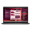 Notebook|DELL|Latitude|3450|CPU  Core i3|i3-1315U|1200 MHz|14"|1366x768|RAM 8GB|DDR5|5600 MHz|SSD 51