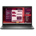 Notebook|DELL|Latitude|3550|CPU  Core i3|i3-1315U|1200 MHz|15.6"|1366x768|RAM 8GB|DDR5|5600 MHz|SSD 