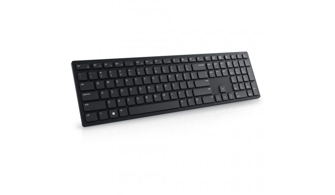 KEYBOARD WRL KB500/RUS 580-AKOR DELL