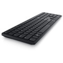 KEYBOARD WRL KB500/RUS 580-AKOR DELL