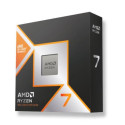 CPU|AMD|Desktop|Ryzen 7|R7-9800X3D|Granite Ridge AM5|4700 MHz|Cores 8|96MB|Socket SAM5|120 Watts|GPU