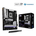 Mainboard|ASROCK|Intel B860 Express|LGA1851|ATX|Memory DDR5|Memory slots 4|1xPCI-Express 4.0 16x|1xP