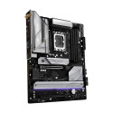 Mainboard|ASROCK|Intel B860 Express|LGA1851|ATX|Memory DDR5|Memory slots 4|1xPCI-Express 4.0 16x|1xP