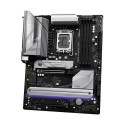 Mainboard|ASROCK|Intel B860 Express|LGA1851|ATX|Memory DDR5|Memory slots 4|1xPCI-Express 4.0 16x|1xP
