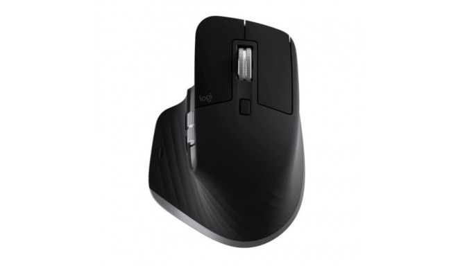 MOUSE USB MX MASTER 3S MAC/GRAPHITE 910-006571 LOGITECH