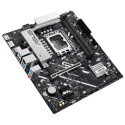 Mainboard|ASUS|Intel B860 Express|LGA1851|Micro-ATX|Memory DDR5|Memory slots 2|2xPCI-Express 4.0 1x|